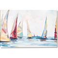 Picture of Play to Sail _GroupedProduct_Rectangle_Landscape_Canvas_