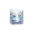 Picture of Blue Mountain Lake   _GroupedProduct_Rectangle_Portrait_Canvas_