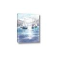 Picture of Blue Mountain Lake   _GroupedProduct_Rectangle_Portrait_Canvas_