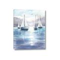 Picture of Blue Mountain Lake   _GroupedProduct_Rectangle_Portrait_Canvas_