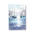 Picture of Blue Mountain Lake   _GroupedProduct_Rectangle_Portrait_Canvas_