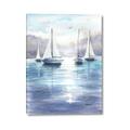 Picture of Blue Mountain Lake   _GroupedProduct_Rectangle_Portrait_Canvas_