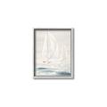 Picture of Sailing Boat _GroupedProduct_Rectangle_Portrait_Canvas_Framed_