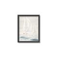 Picture of Sailing Boat _GroupedProduct_Rectangle_Portrait_Canvas_Framed_