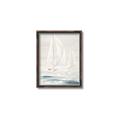 Picture of Sailing Boat _GroupedProduct_Rectangle_Portrait_Canvas_Framed_