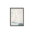 Picture of Sailing Boat _GroupedProduct_Rectangle_Portrait_Canvas_Framed_