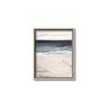 Picture of Dark Beach _GroupedProduct_Rectangle_Portrait_Canvas_Framed_