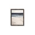 Picture of Dark Beach _GroupedProduct_Rectangle_Portrait_Canvas_Framed_