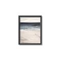 Picture of Dark Beach _GroupedProduct_Rectangle_Portrait_Canvas_Framed_