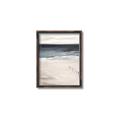 Picture of Dark Beach _GroupedProduct_Rectangle_Portrait_Canvas_Framed_