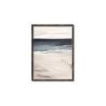 Picture of Dark Beach _GroupedProduct_Rectangle_Portrait_Canvas_Framed_