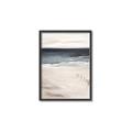 Picture of Dark Beach _GroupedProduct_Rectangle_Portrait_Canvas_Framed_