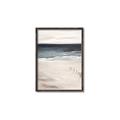 Picture of Dark Beach _GroupedProduct_Rectangle_Portrait_Canvas_Framed_