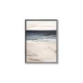 Picture of Dark Beach _GroupedProduct_Rectangle_Portrait_Canvas_Framed_