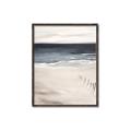Picture of Dark Beach _GroupedProduct_Rectangle_Portrait_Canvas_Framed_