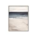 Picture of Dark Beach _GroupedProduct_Rectangle_Portrait_Canvas_Framed_