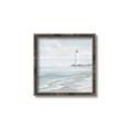 Picture of Light house near water _GroupedProduct_Square_Canvas_Framed_
