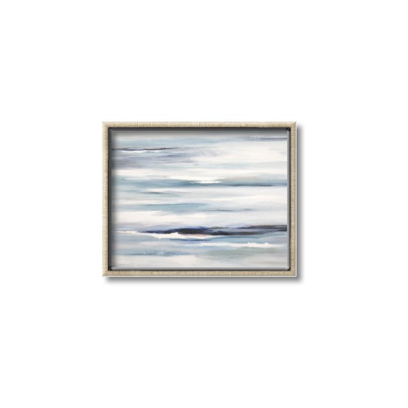 Picture of Wave Crashes _GroupedProduct_Rectangle_Landscape_Canvas_Framed_