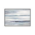 Picture of Wave Crashes _GroupedProduct_Rectangle_Landscape_Canvas_Framed_