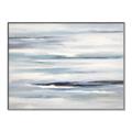 Picture of Wave Crashes _GroupedProduct_Rectangle_Landscape_Canvas_Framed_