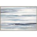 Picture of Wave Crashes _GroupedProduct_Rectangle_Landscape_Canvas_Framed_
