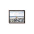 Picture of Basket with Sunflower _GroupedProduct_Rectangle_Landscape_Canvas_Framed_