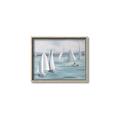 Picture of Sailing Around _GroupedProduct_Rectangle_Landscape_Canvas_Framed_