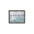 Picture of Sailing Around _GroupedProduct_Rectangle_Landscape_Canvas_Framed_