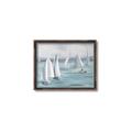 Picture of Sailing Around _GroupedProduct_Rectangle_Landscape_Canvas_Framed_