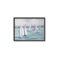 Picture of Sailing Around _GroupedProduct_Rectangle_Landscape_Canvas_Framed_