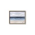 Picture of Turtle on the Shore _GroupedProduct_Rectangle_Landscape_Canvas_Framed_