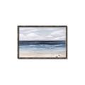 Picture of Turtle on the Shore _GroupedProduct_Rectangle_Landscape_Canvas_Framed_