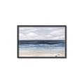 Picture of Turtle on the Shore _GroupedProduct_Rectangle_Landscape_Canvas_Framed_