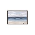 Picture of Turtle on the Shore _GroupedProduct_Rectangle_Landscape_Canvas_Framed_