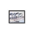 Picture of Fishermans Lodge _GroupedProduct_Rectangle_Landscape_Canvas_Framed_