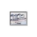 Picture of Fishermans Lodge _GroupedProduct_Rectangle_Landscape_Canvas_Framed_