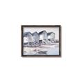 Picture of Fishermans Lodge _GroupedProduct_Rectangle_Landscape_Canvas_Framed_