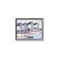 Picture of Fishermans Lodge _GroupedProduct_Rectangle_Landscape_Canvas_Framed_