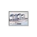 Picture of Fishermans Lodge _GroupedProduct_Rectangle_Landscape_Canvas_Framed_