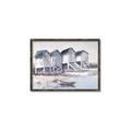 Picture of Fishermans Lodge _GroupedProduct_Rectangle_Landscape_Canvas_Framed_