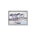 Picture of Fishermans Lodge _GroupedProduct_Rectangle_Landscape_Canvas_Framed_