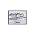 Picture of Fishermans Lodge _GroupedProduct_Rectangle_Landscape_Canvas_Framed_