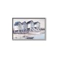 Picture of Fishermans Lodge _GroupedProduct_Rectangle_Landscape_Canvas_Framed_