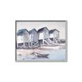 Picture of Fishermans Lodge _GroupedProduct_Rectangle_Landscape_Canvas_Framed_