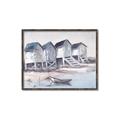 Picture of Fishermans Lodge _GroupedProduct_Rectangle_Landscape_Canvas_Framed_