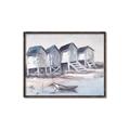 Picture of Fishermans Lodge _GroupedProduct_Rectangle_Landscape_Canvas_Framed_