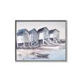 Picture of Fishermans Lodge _GroupedProduct_Rectangle_Landscape_Canvas_Framed_