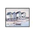 Picture of Fishermans Lodge _GroupedProduct_Rectangle_Landscape_Canvas_Framed_