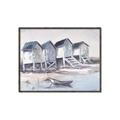 Picture of Fishermans Lodge _GroupedProduct_Rectangle_Landscape_Canvas_Framed_