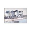 Picture of Fishermans Lodge _GroupedProduct_Rectangle_Landscape_Canvas_Framed_
